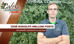 Café em Prosa - Podcast