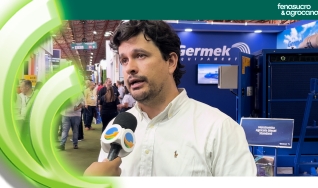 José Guilherme Nogueira - CEO da Orplana