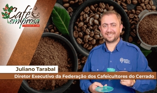 Café em Prosa - Podcast