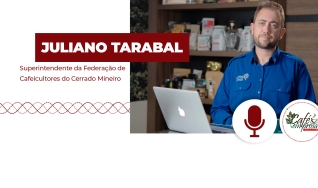 Entenda os motivos que fazem do Cerrado Mineiro um dos maiores expoentes da cafeicultura nacional