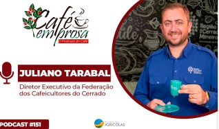 Café em Prosa - Podcast