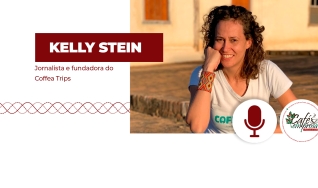 Café em Prosa - Podcast