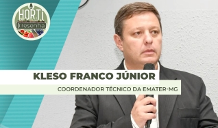 Horti Resenha Podcast - Guilherme Dorigatti
