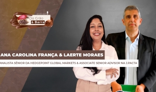 Do Grão à Barra - Podcast