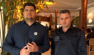 Guilherme Frederico Lamb -  Produtor Rural em Maracai/SP (5º lugar)