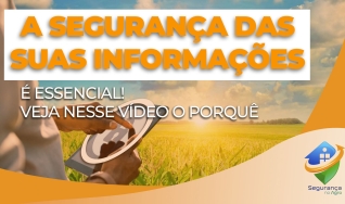 Carlos Zumerle - Especialista em Segurança do Agronegócio