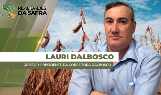 Lauri Dalbosco - Diretor Presidente da Corretora Dalbosco