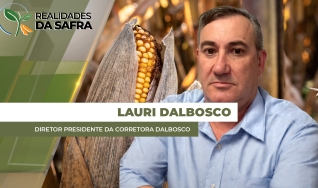 Lauri Dalbosco - Diretor Presidente da Corretora Dalbosco