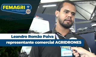 Leandro Romão Paiva