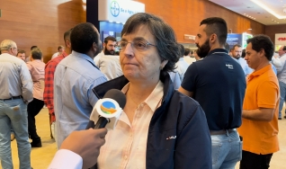 Leila Dinardo - Pesquisadora do Instituto Agronômico de Campinas (IAC)