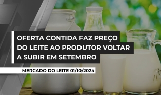 Glauco Carvalho - Pesquisador Embrapa Gado de Leite