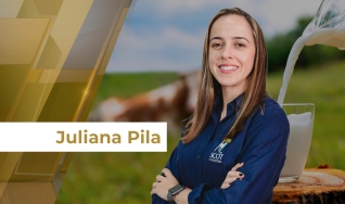 Juliana Pila - Analista Scot Consultoria