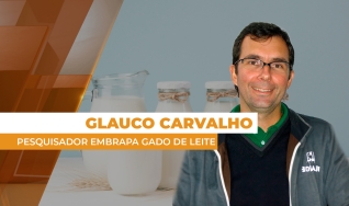 Glauco Carvalho - Pesquisador Embrapa Gado de Leite