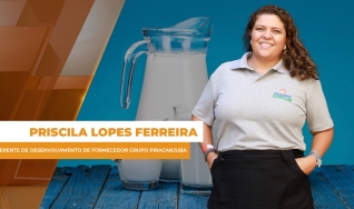 Michelle Jardim - Jornalista