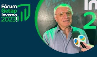 Leomir Baldissera, Produtor Rural em Capão Bonito/SP - Ivan Souza e Frederico Gomes, Representantes do Produtor Leomir Baldissera