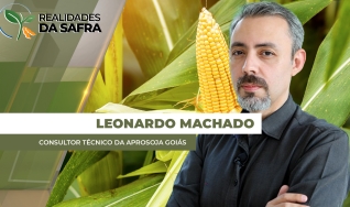 Leonardo Machado - Gerente Técnico do IFAG