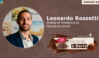 Do Grão à Barra - Podcast