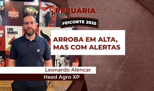 Leonardo Alencar
