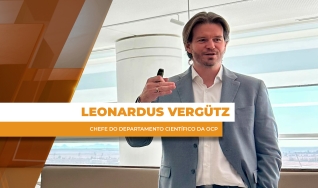Leonardus Vergütz