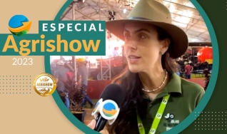 Leticia Jacintho - Lider Do Movimento "De Olho No Material Escolar"