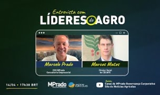Lideres do Agro