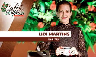 Café em Prosa - Podcast