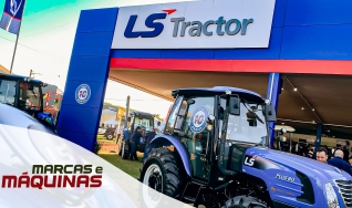 Marcas e Máquinas - Agro
