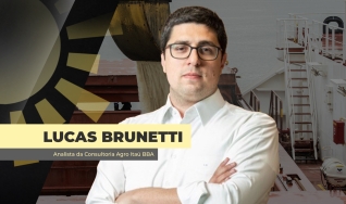 Lucas Brunetti
