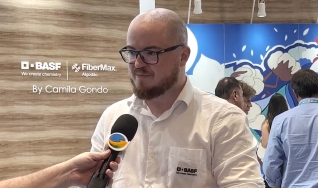 Lucas Marcolin - Gerente Comercial de Produtos Digitais da Basf