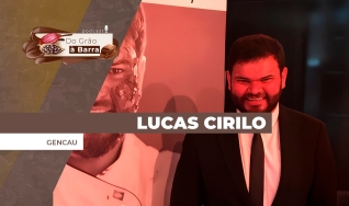 Do Grão à Barra - Podcast