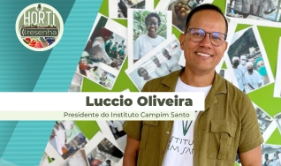 Luccio Oliveira
