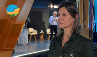 Lúcia Vivan - Pesquisadora da Fundação MT