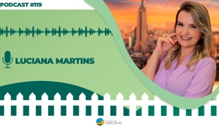Conversa de Cerca - Com Carla Mendes