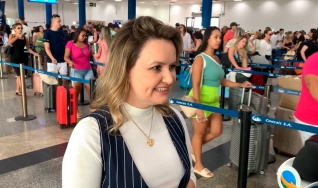 Luciana Martins