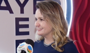 Luciana Martins - Diretora Executiva do Grupo Conecta