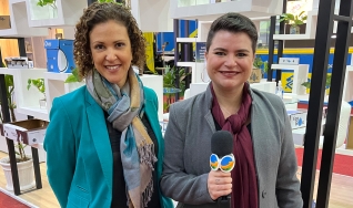 Luciana Souto, Diretora de Comunicação, Marketing, Inovação e Experiência do cliente da Smurfit Kappa