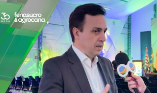 Luciano Rodrigues, Diretor de inteligência setorial da UNICA
