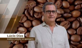 Lúcio Dias - Analista e consultor em agronegócio