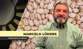 Marcelo Eduardo Lüders - Presidente do IBRAFE