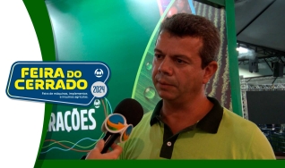 Luís Fernando Reis - Gerente Comercial da Cooxupé