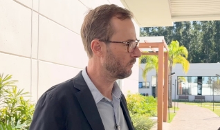 Luis Rahmeier