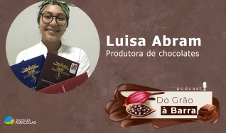 Do Grão à Barra