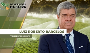Luiz Roberto Barcelos - Presidente da RENAI