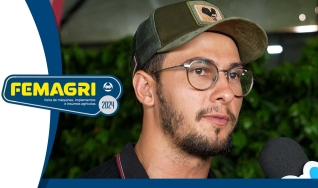 Luiz Viana - Técnico em cafeicultura