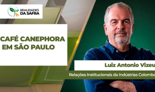 Luiz Antonio Vizeu - Relações Institucionais da Indústrias Colombo