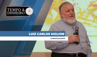 Luiz Carlos Molion