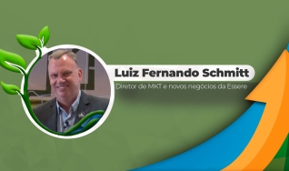 Entrevista com Luiz Fernando Schmitt Diretor de MKT e novos negócios da Essere
