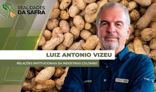 Luiz Antonio Vizeu - Relações Institucionais da Indústrias Colombo