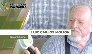 Luiz Carlos Molion