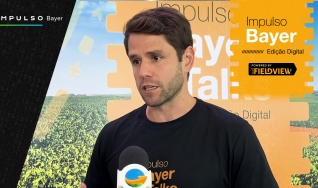 Luiz Vincenzi, Ger. Marketing de Produtos - América Latina Bayer